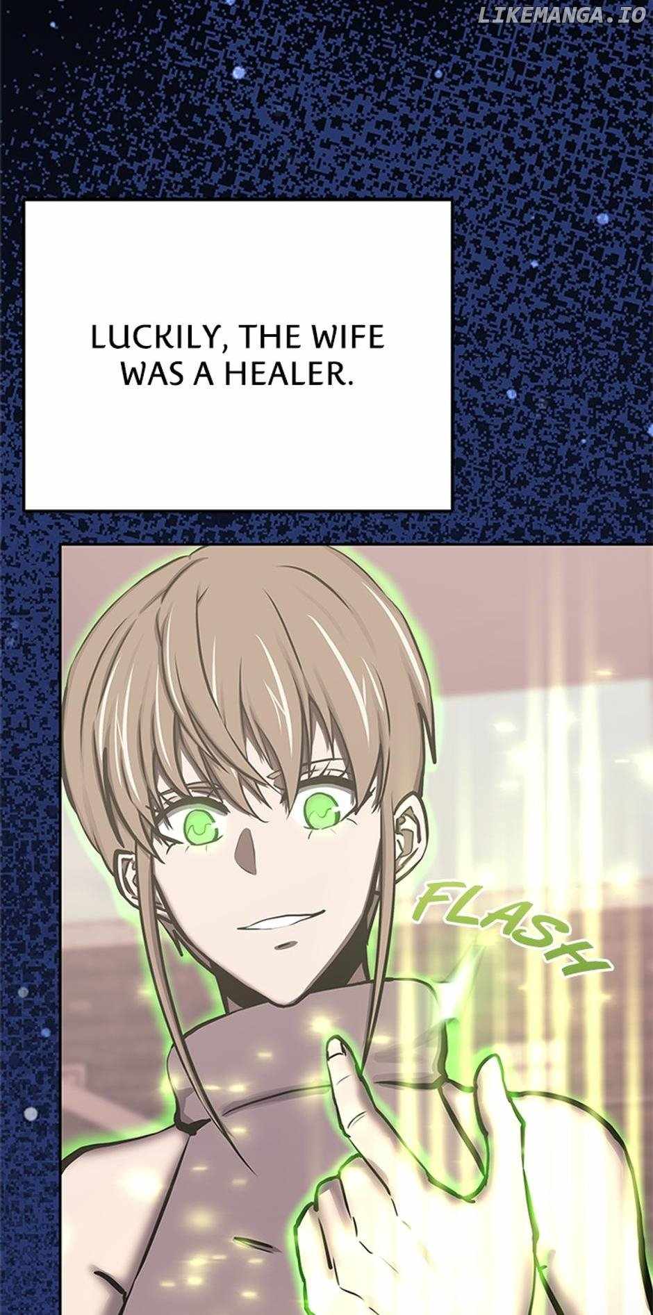 Player from Today Onwards Chapter 138 51